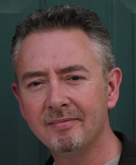 Paul Fisher