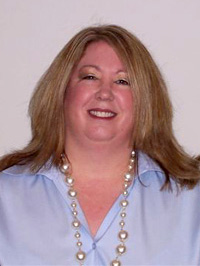 Sandy Fehrs