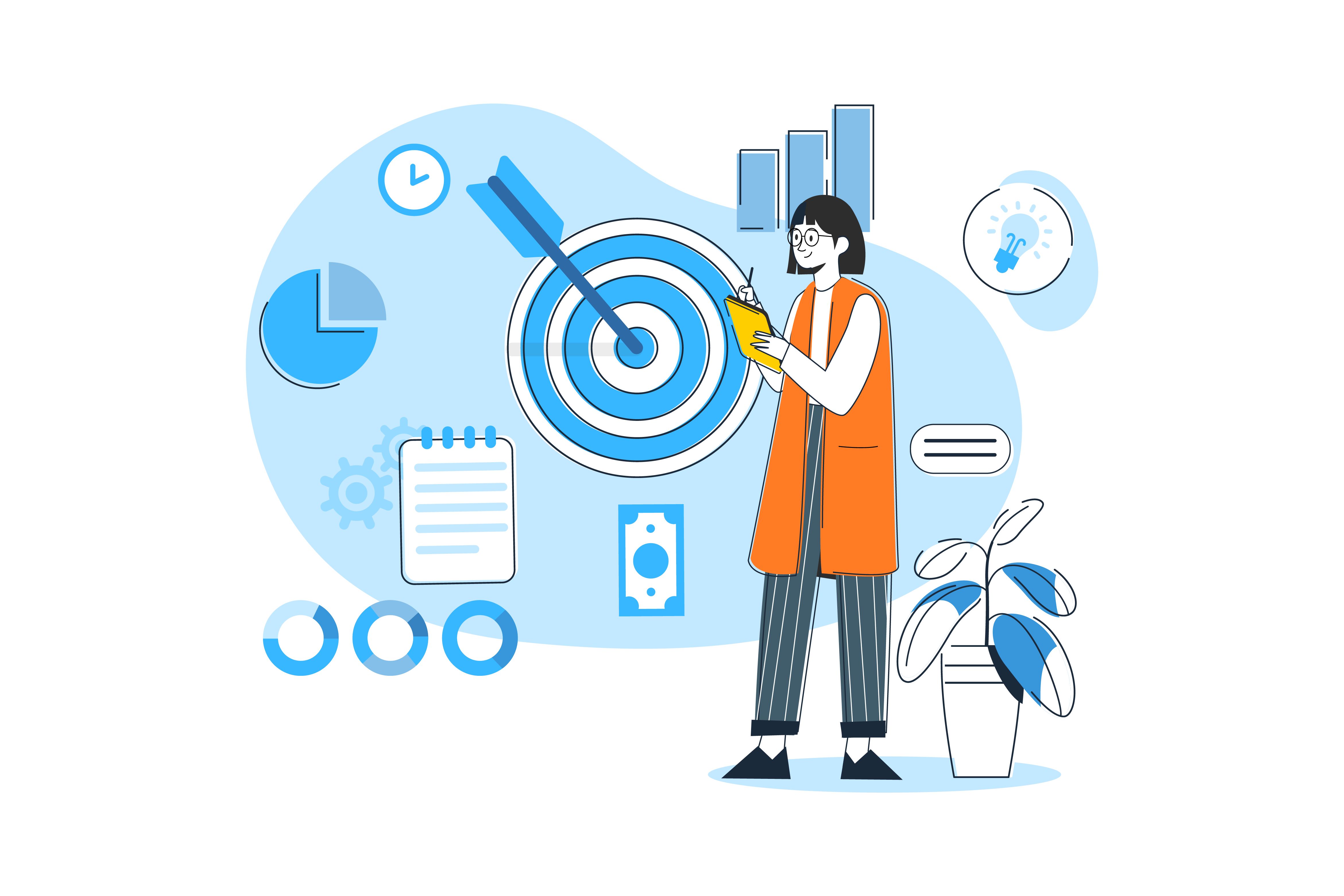 About Graphic